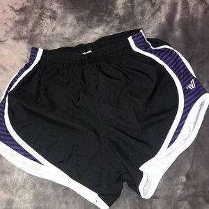 Varsity Athletic Shorts